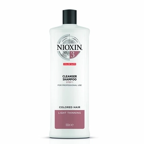 Nioxin System 3 Scalp Therapy Conditioner
