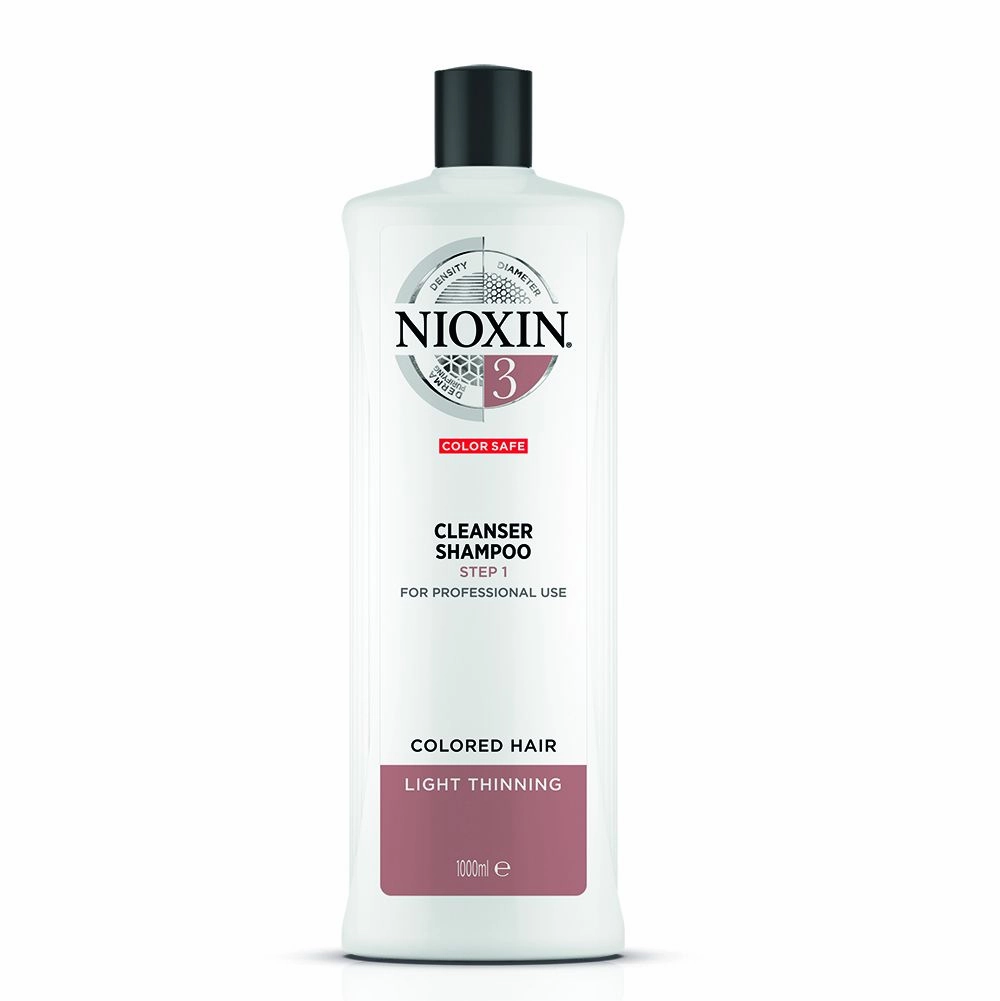 Nioxin System 3 Scalp Therapy Conditioner