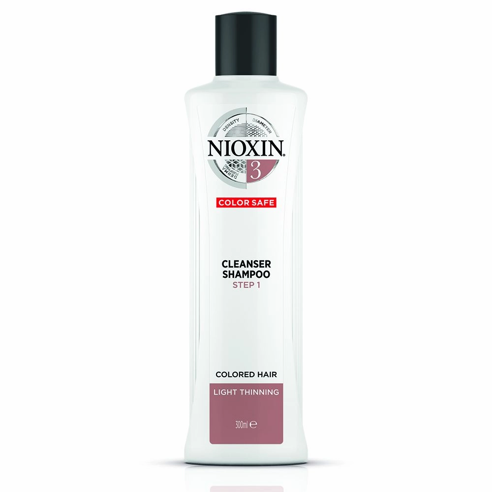 Nioxin System 3 Scalp Therapy Conditioner