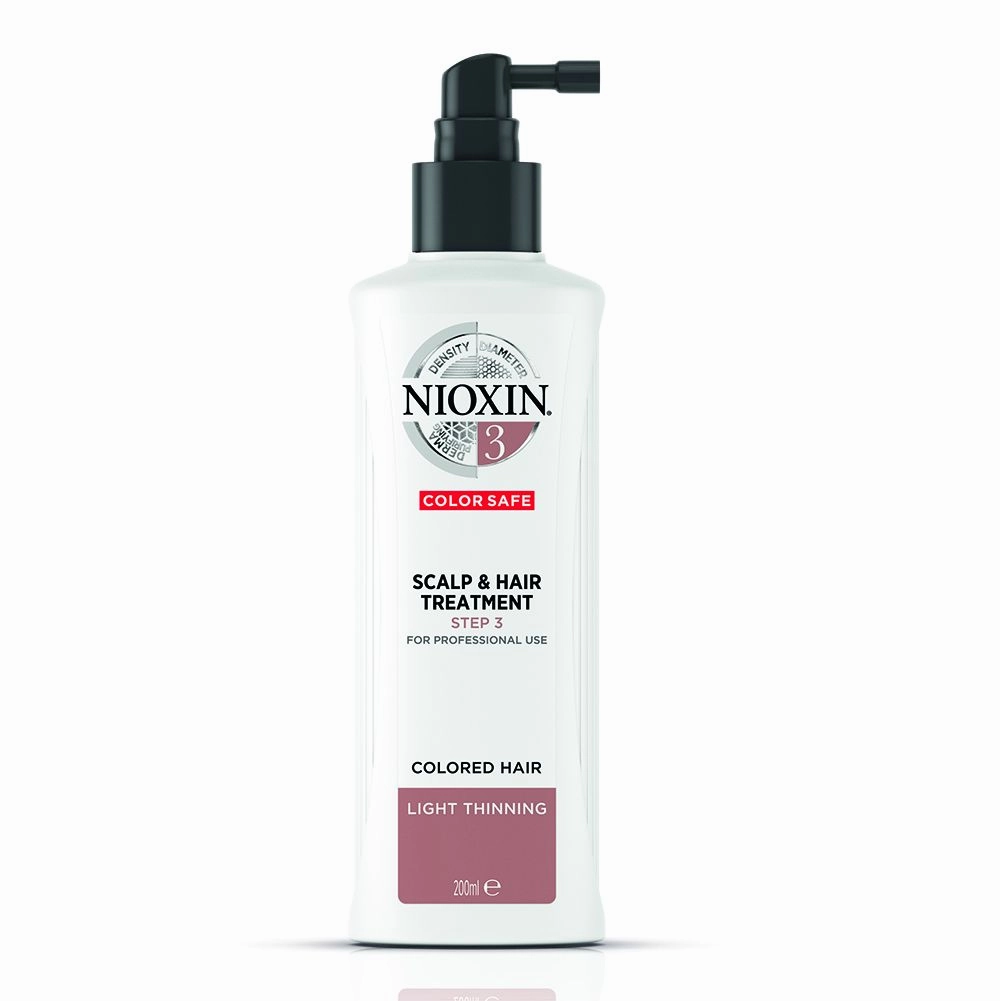 Nioxin System 3 Scalp Treatment