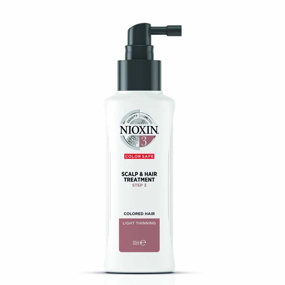Nioxin System 3 Scalp Treatment