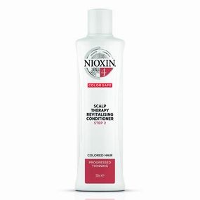 Nioxin System 4 Scalp Therapy Conditioner