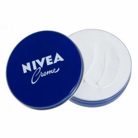 Nivea Body Care Multi Purpose Creme - Original Tin