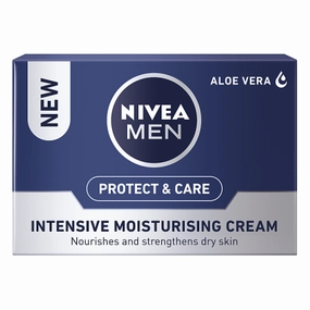 Nivea Men Intensive Moisturising Face Cream 50ml