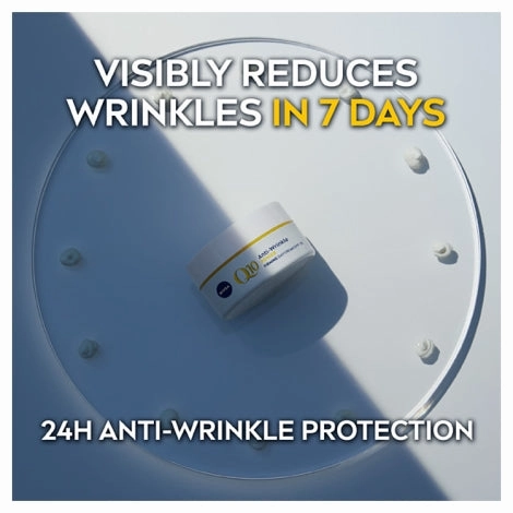Nivea Q10 Power Anti-Wrinkle   Firming Day Cream 50ml
