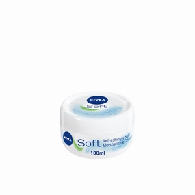 Nivea Soft Cream