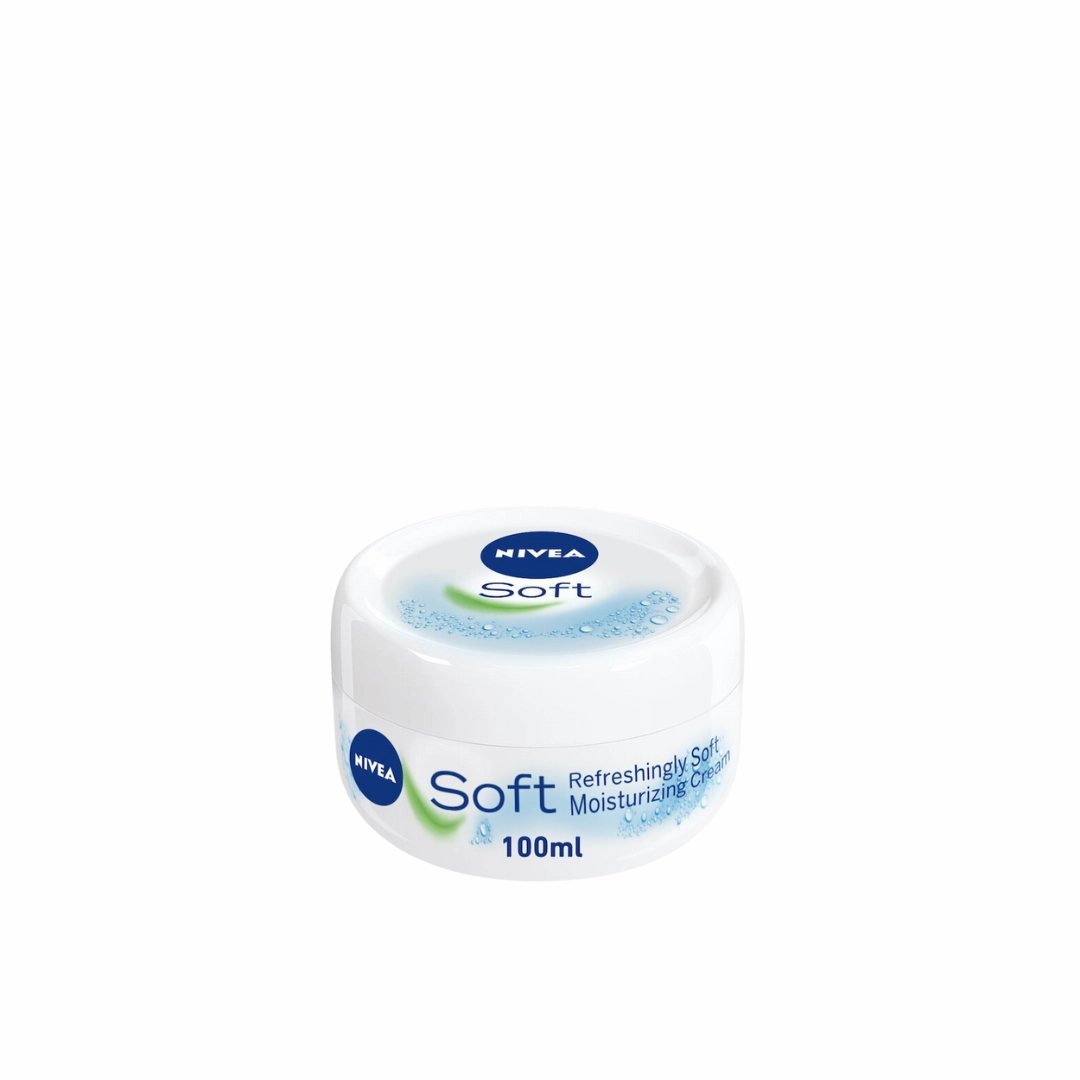 Nivea Soft Cream