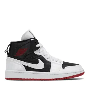 High Fashion Structured silhouette NIKE AIR JORDAN1 MID SE UTILITY