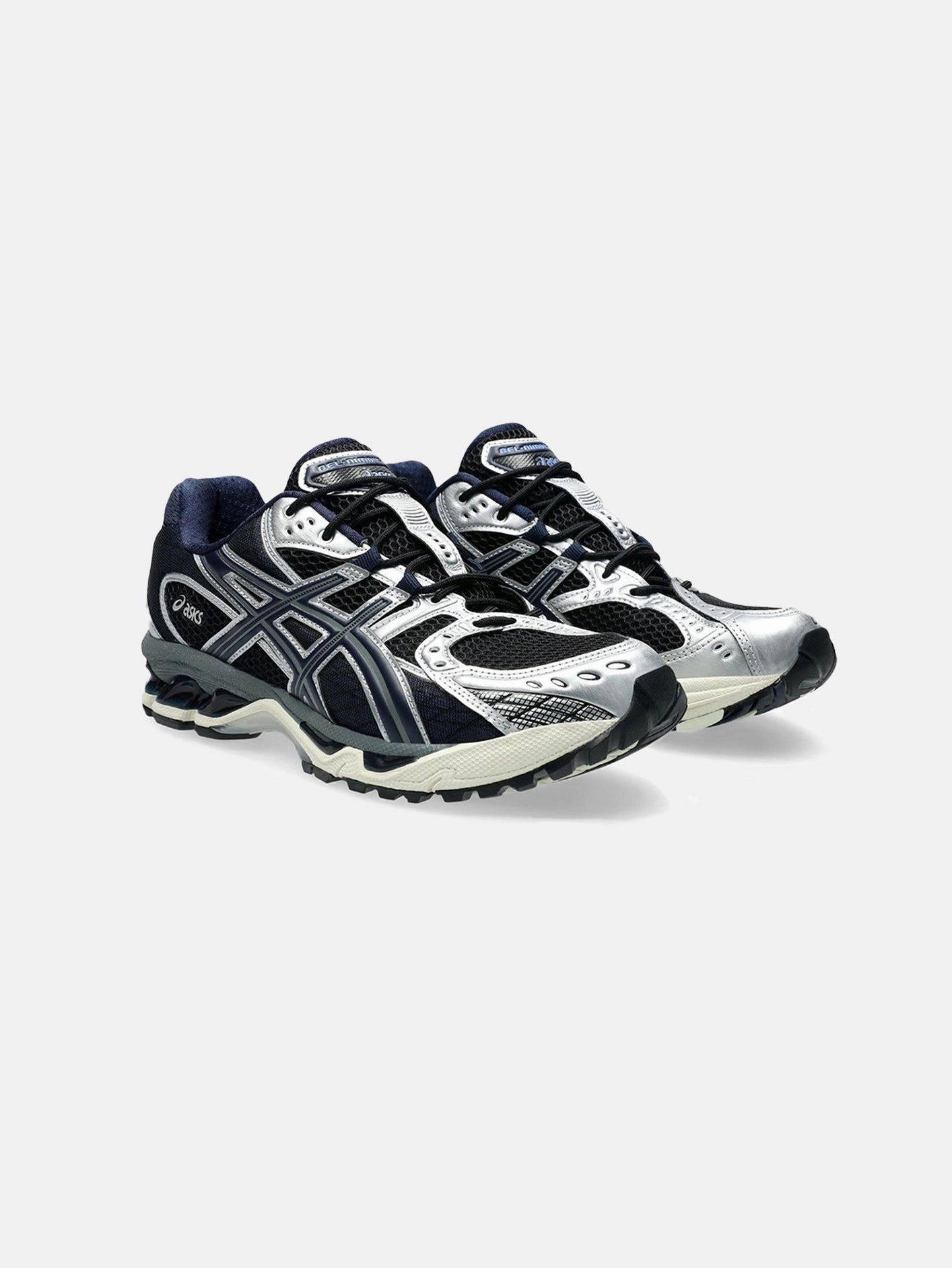 Non-Slip Design Gel-Nimbus 10.1 "Black & Midnight"