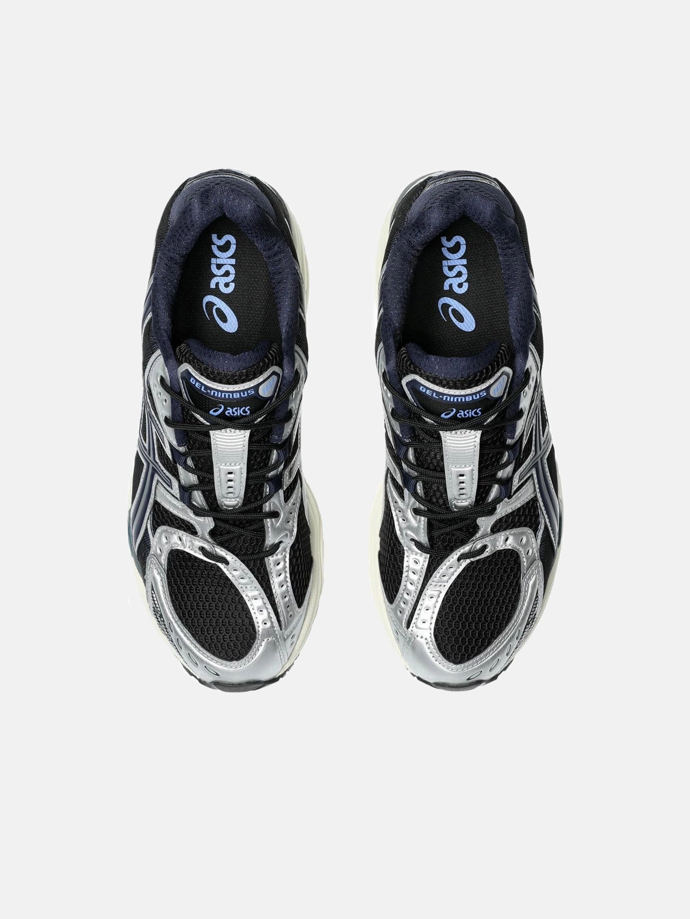 Non-Slip Design Gel-Nimbus 10.1 "Black & Midnight"