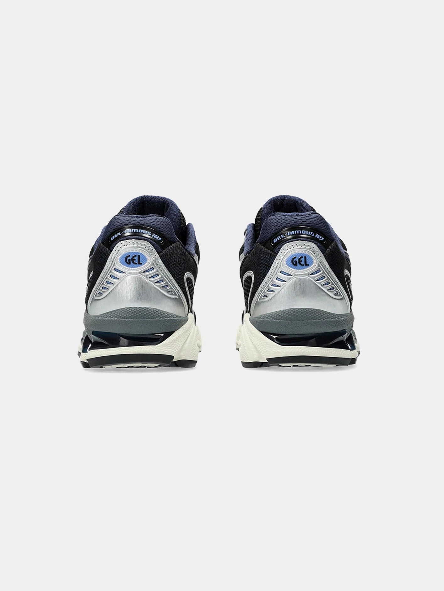 Non-Slip Design Gel-Nimbus 10.1 "Black & Midnight"