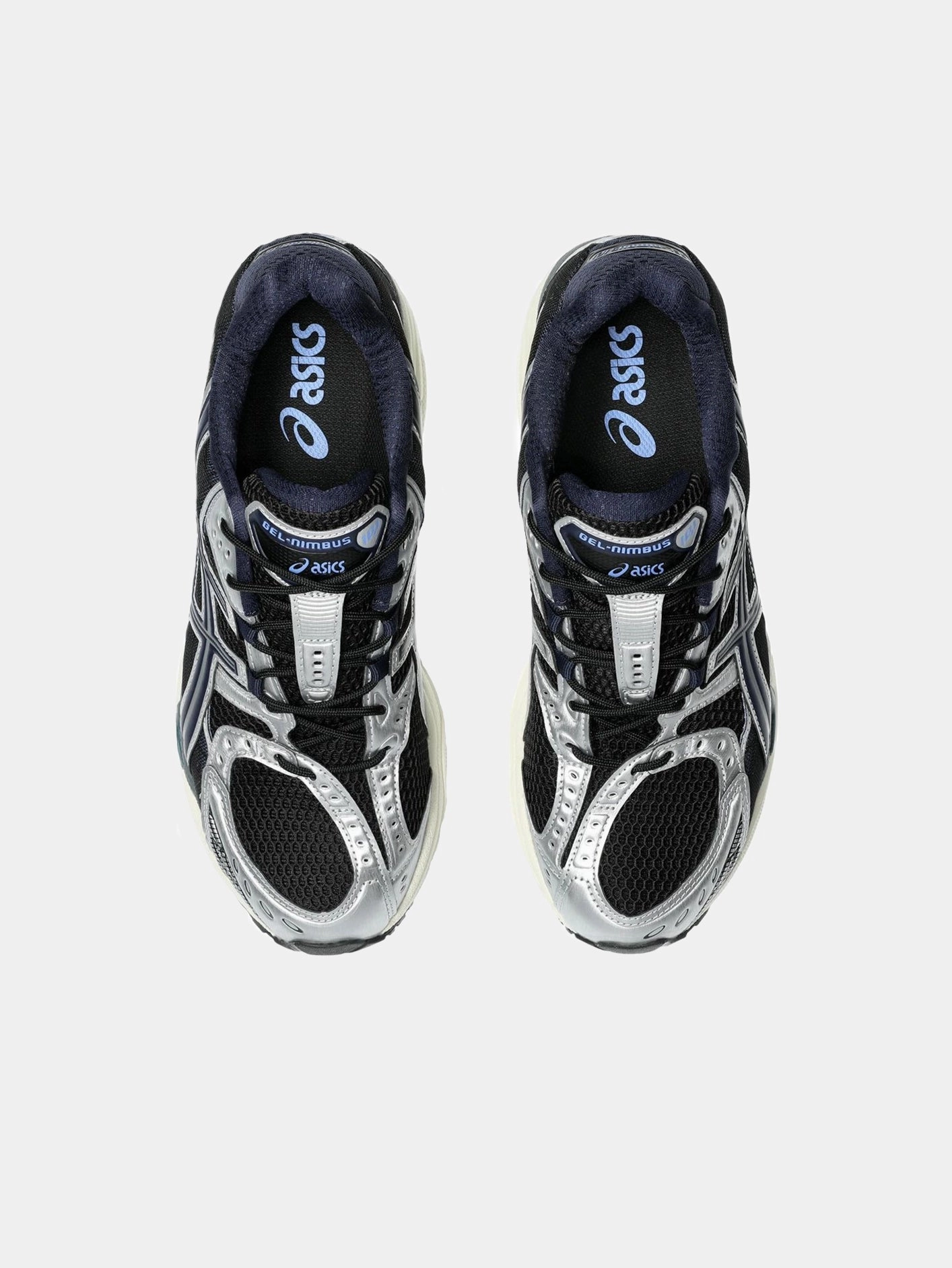 Non-Slip Design Gel-Nimbus 10.1 "Black & Midnight"