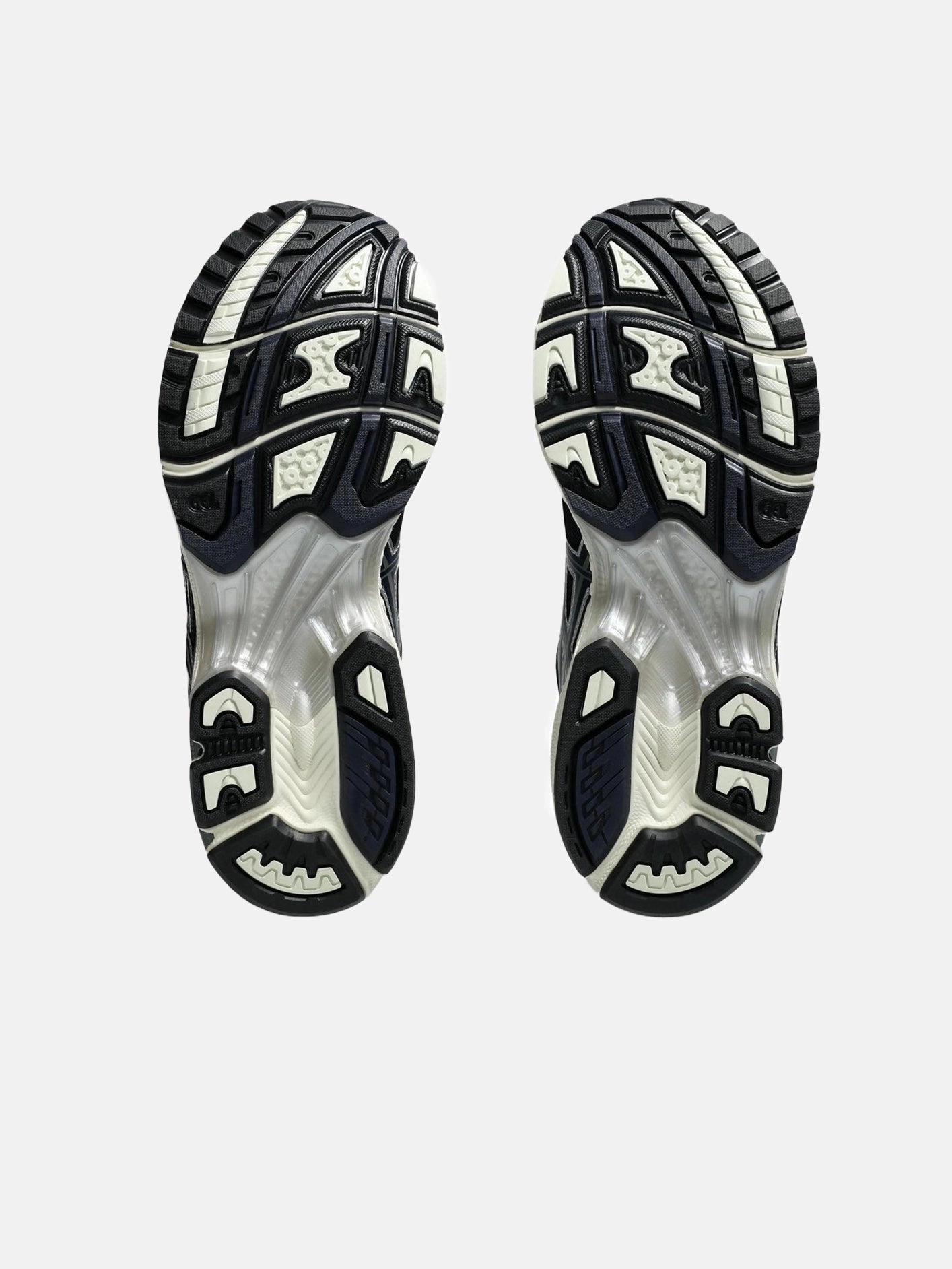 Non-Slip Design Gel-Nimbus 10.1 "Black & Midnight"