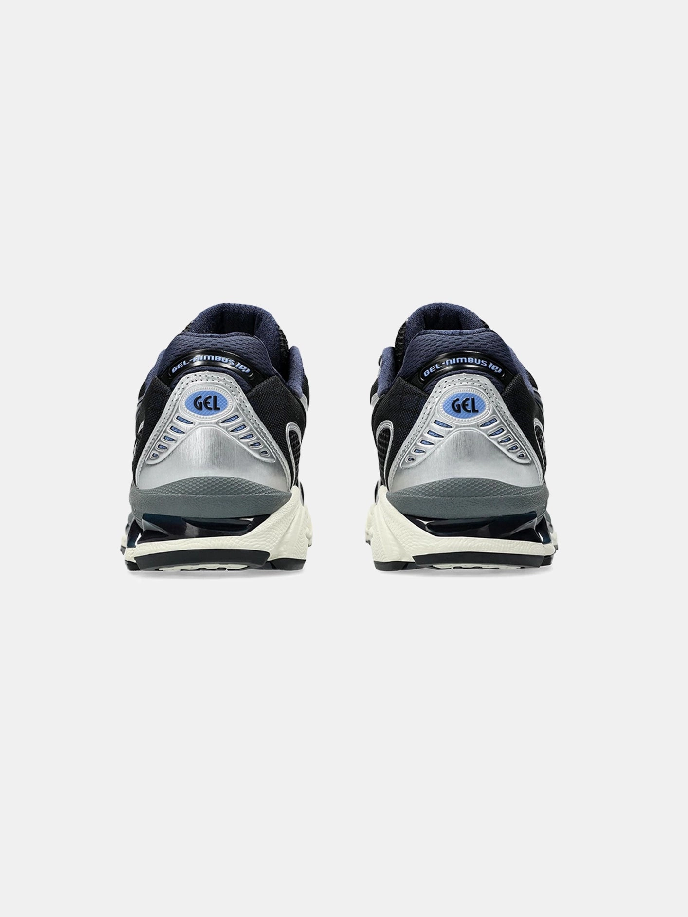 Non-Slip Design Gel-Nimbus 10.1 "Black & Midnight"