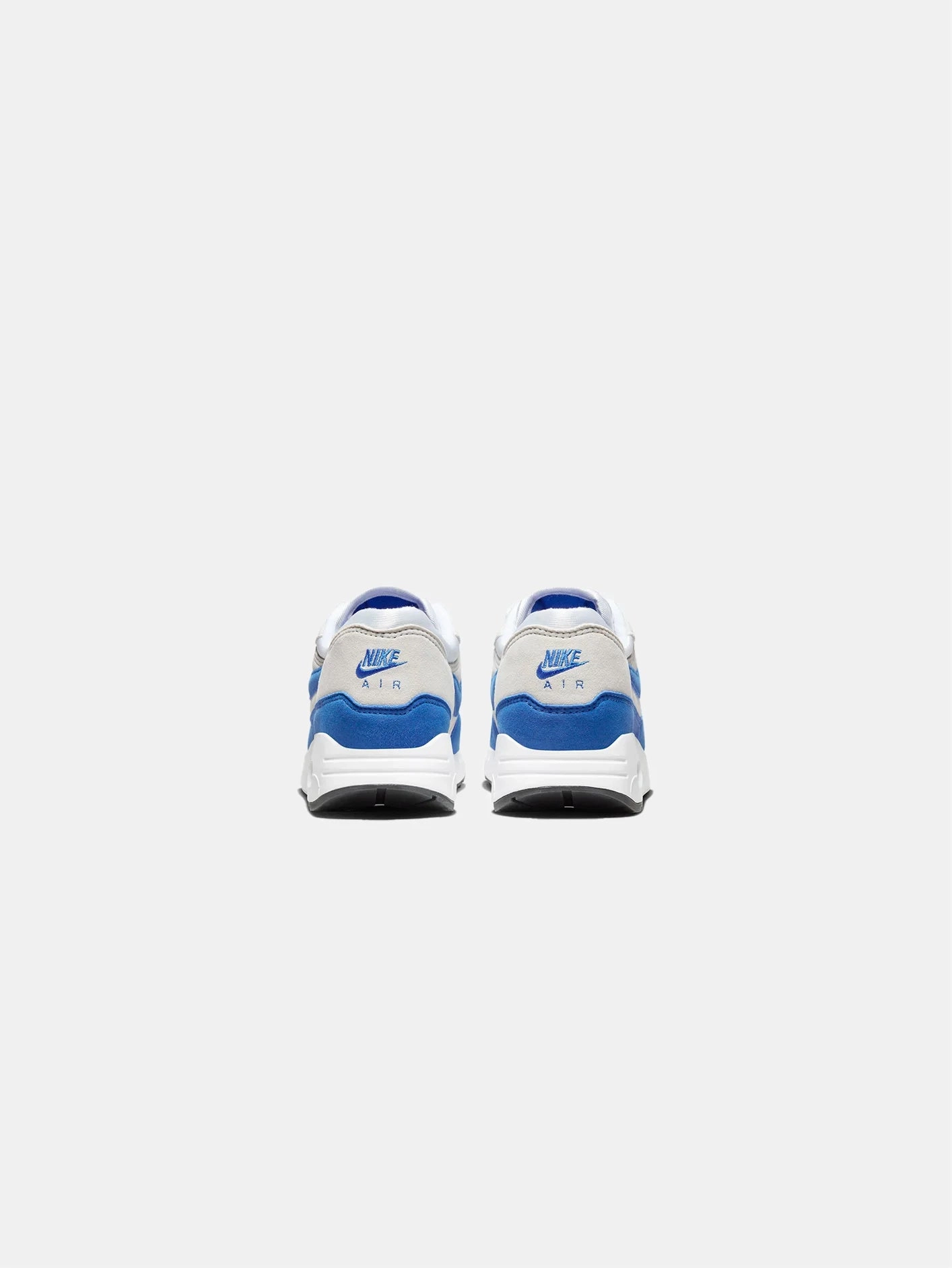 Non-Slip Grip Air Max 1 '86 OG "Royal Blue"