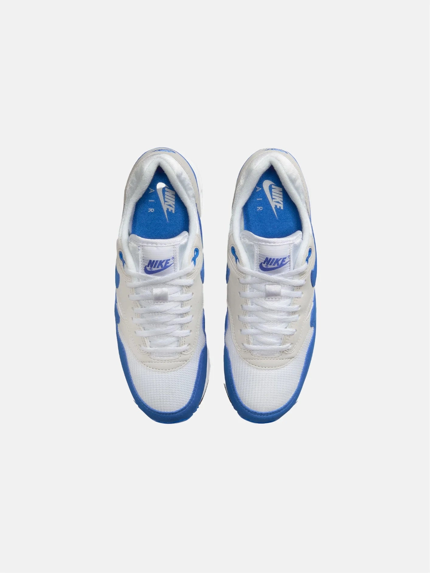 Non-Slip Grip Air Max 1 '86 OG "Royal Blue"