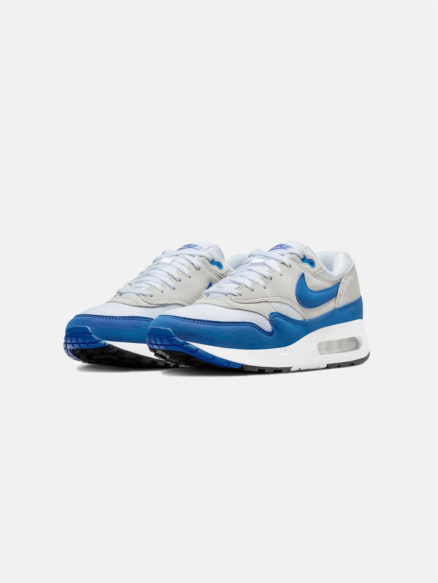 Non-Slip Grip Air Max 1 '86 OG "Royal Blue"