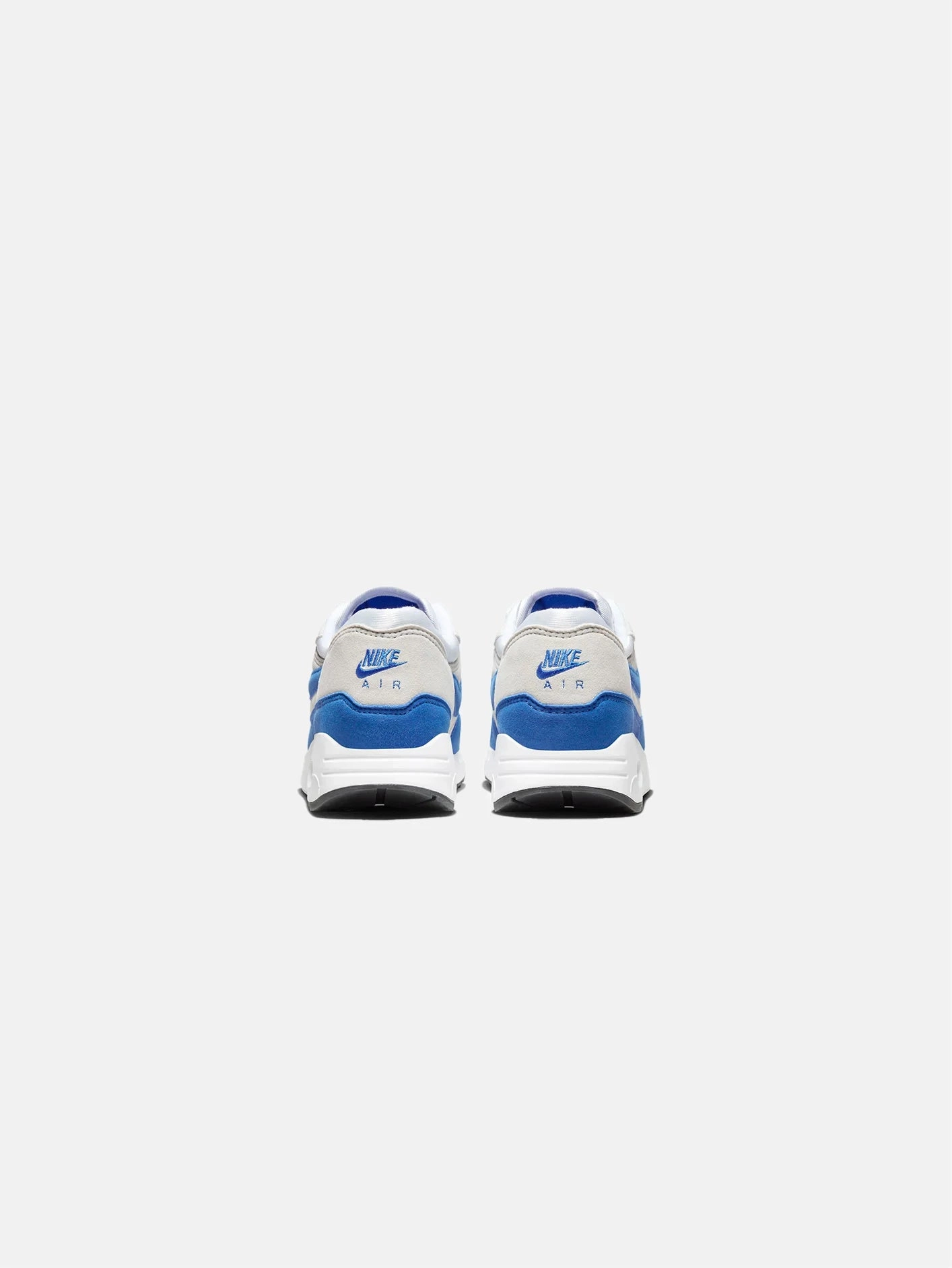 Non-Slip Grip Air Max 1 '86 OG "Royal Blue"