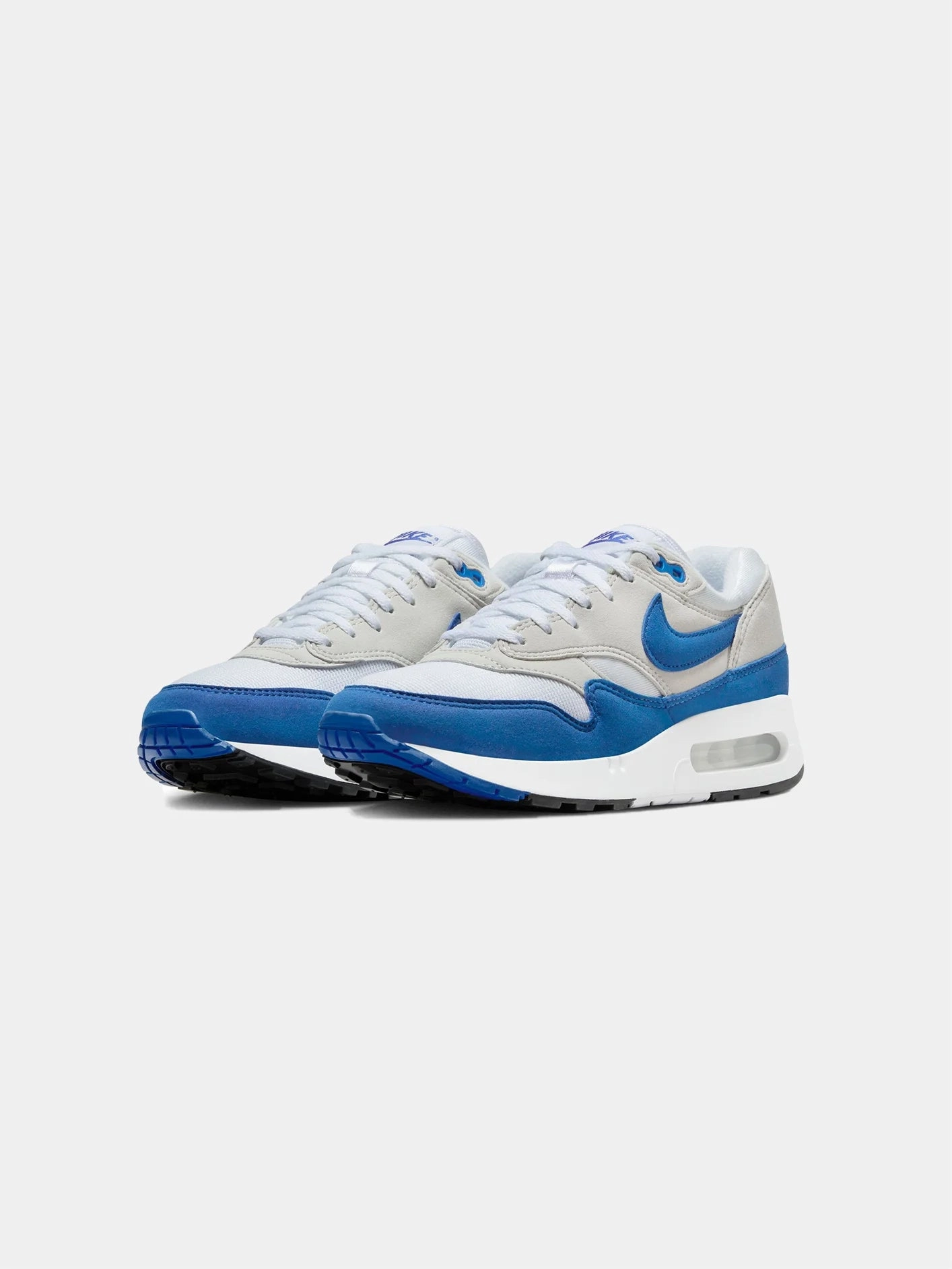 Non-Slip Grip Air Max 1 '86 OG "Royal Blue"
