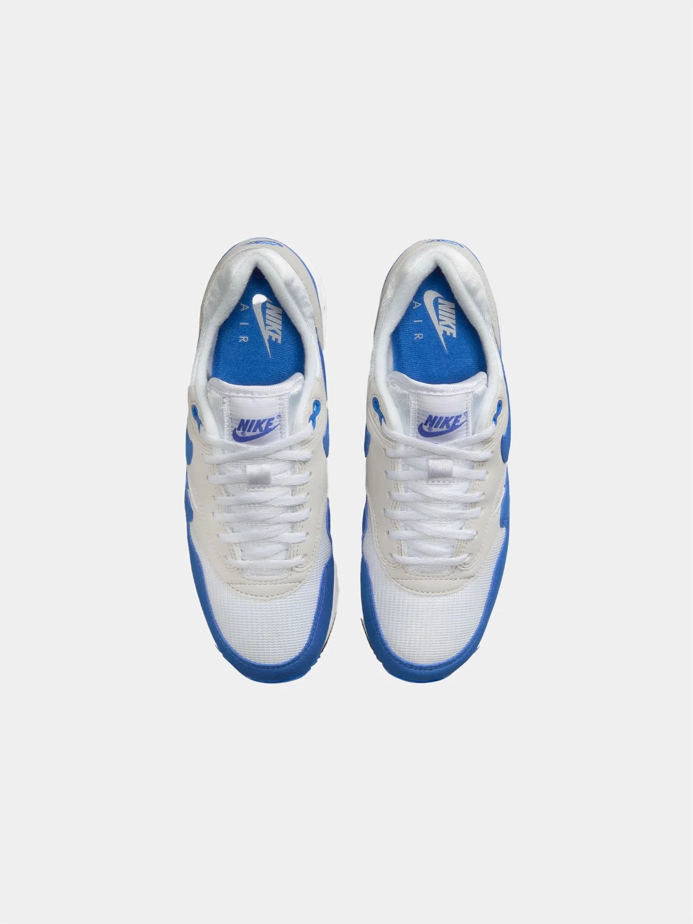 Non-Slip Grip Air Max 1 '86 OG "Royal Blue"