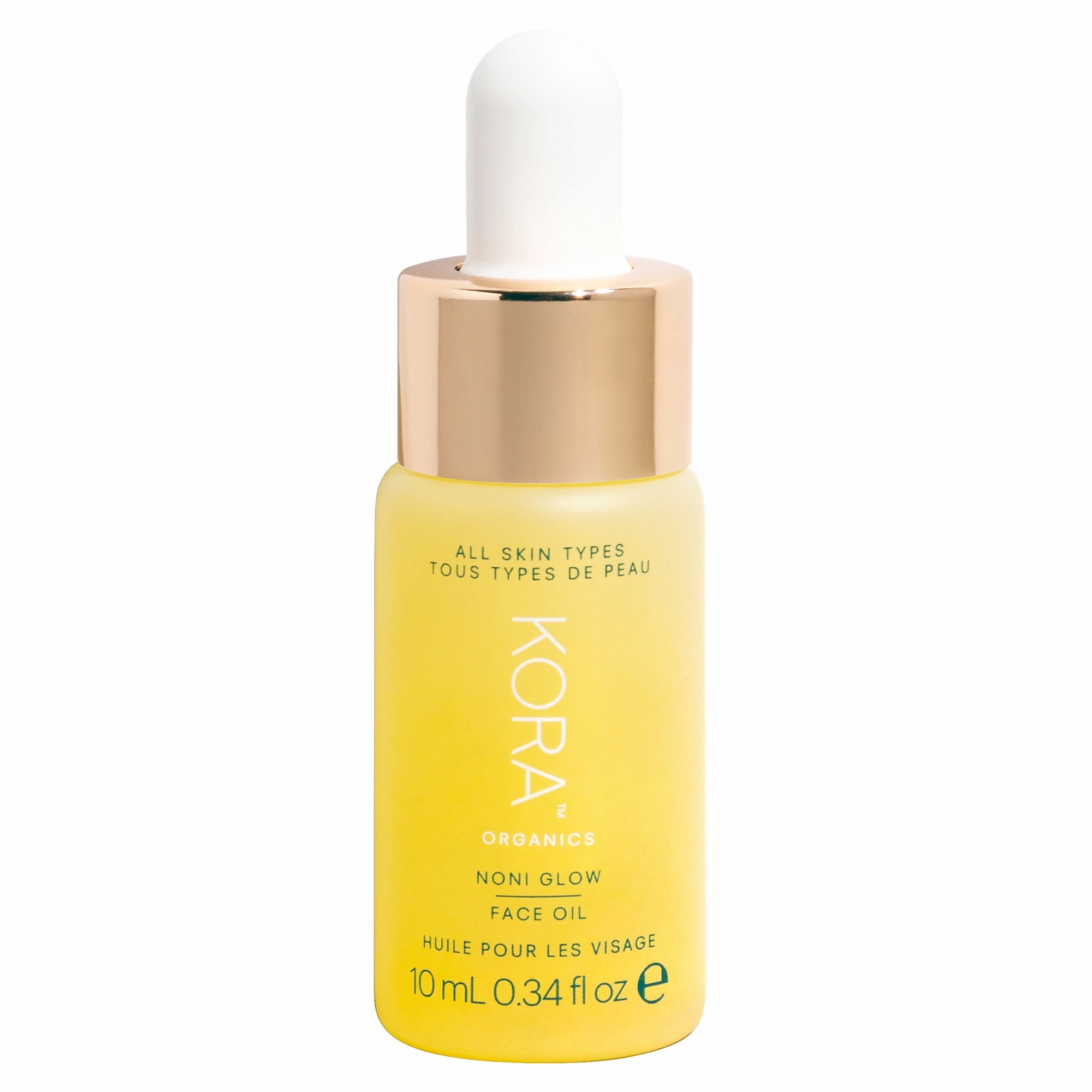 Noni Glow Face Oil