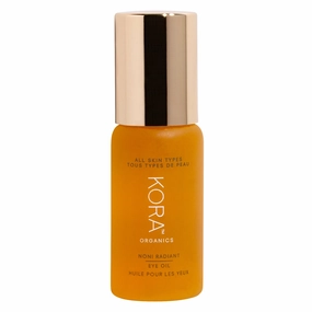 Noni Radiant Eye Oil
