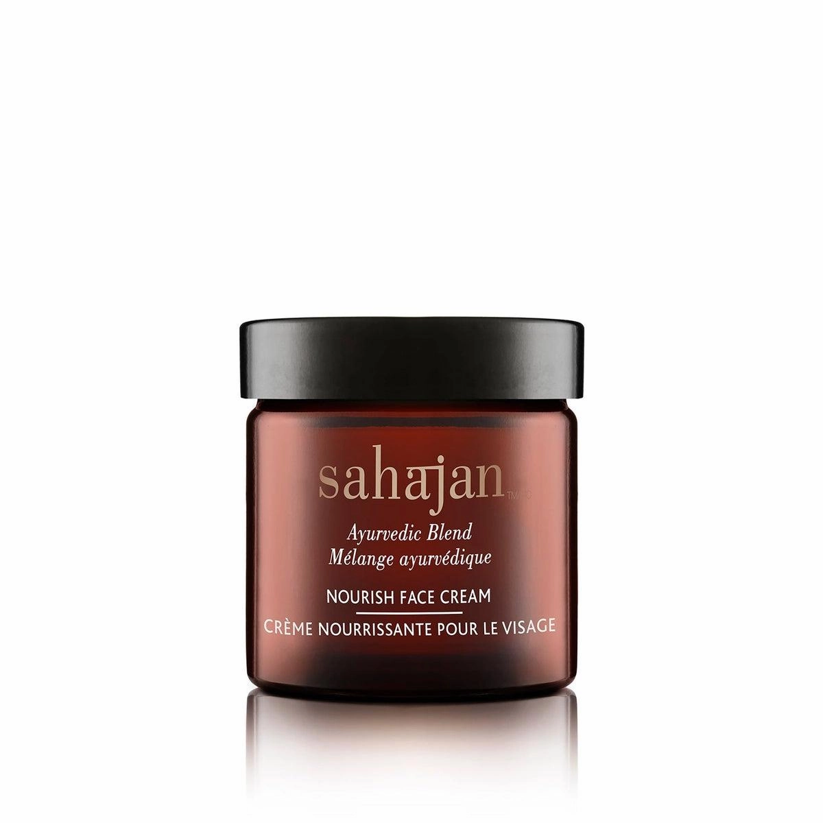Nourish Face Cream
