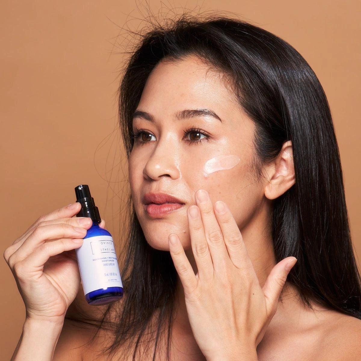 Nourishing   Revitalizing Moisturizer
