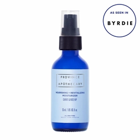 Nourishing   Revitalizing Moisturizer