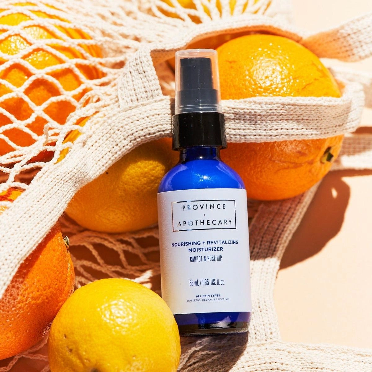 Nourishing   Revitalizing Moisturizer