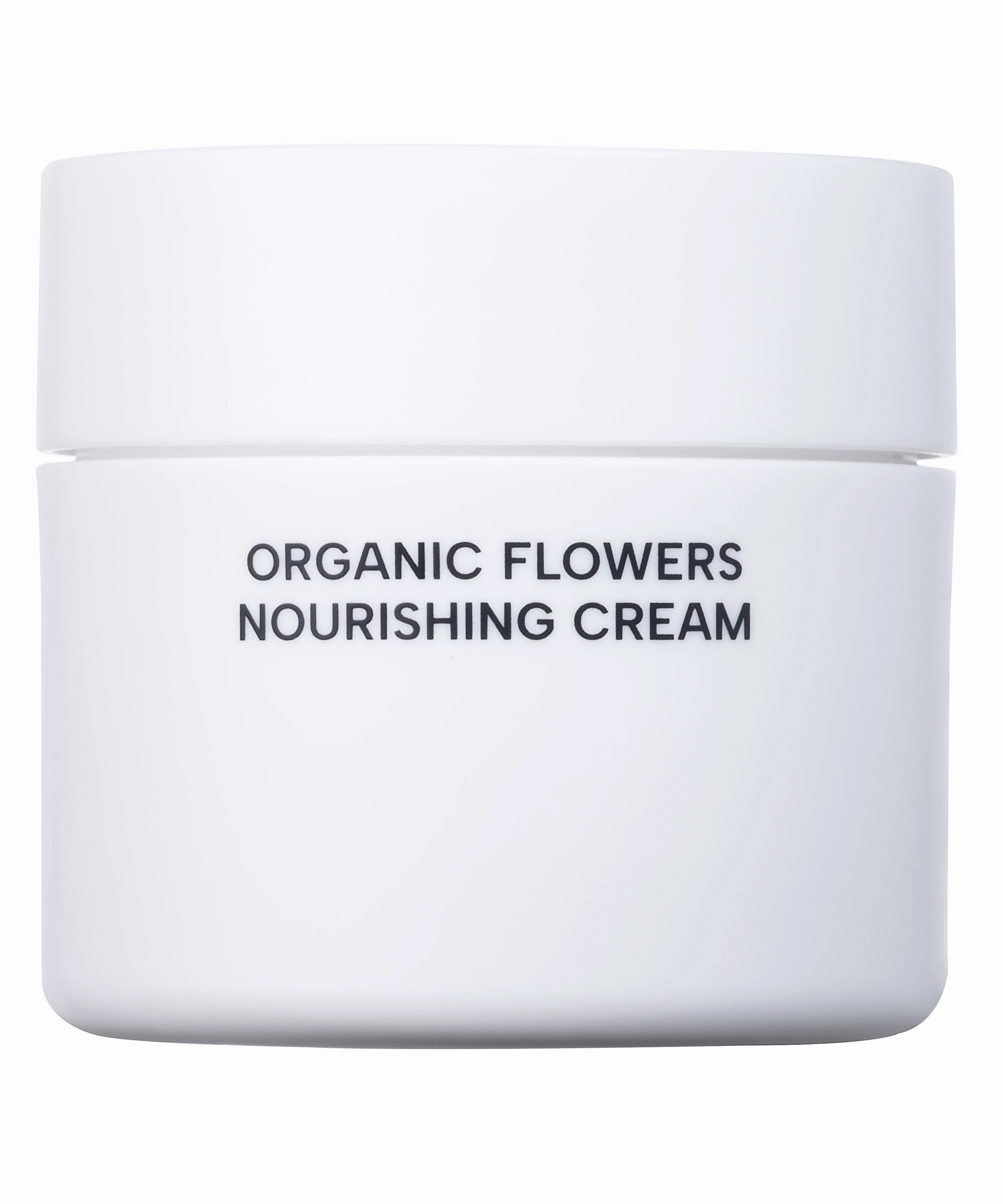 Nourishing Cream, 50 ml