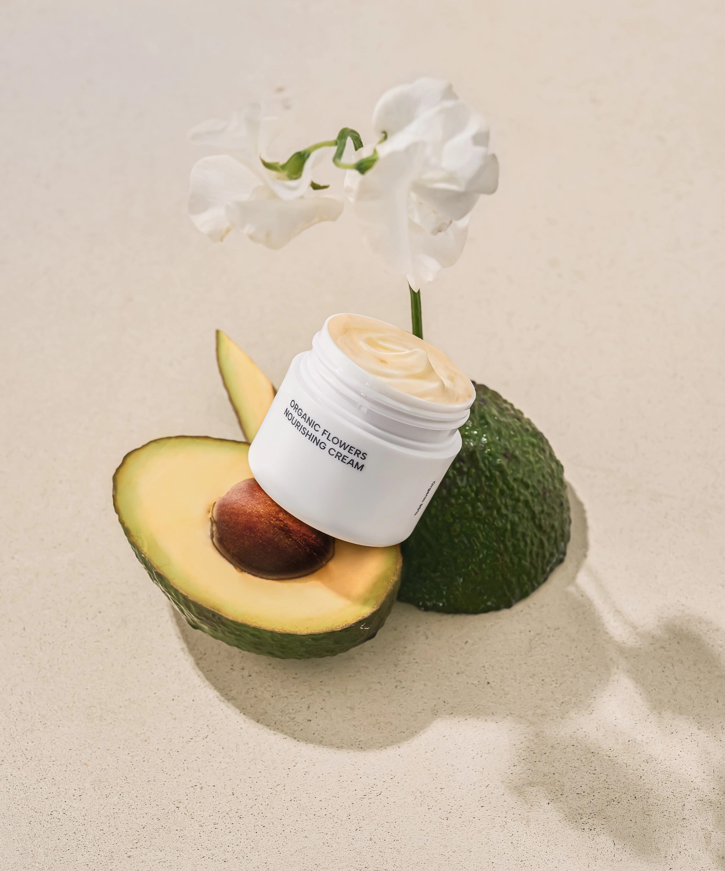 Nourishing Cream, 50 ml