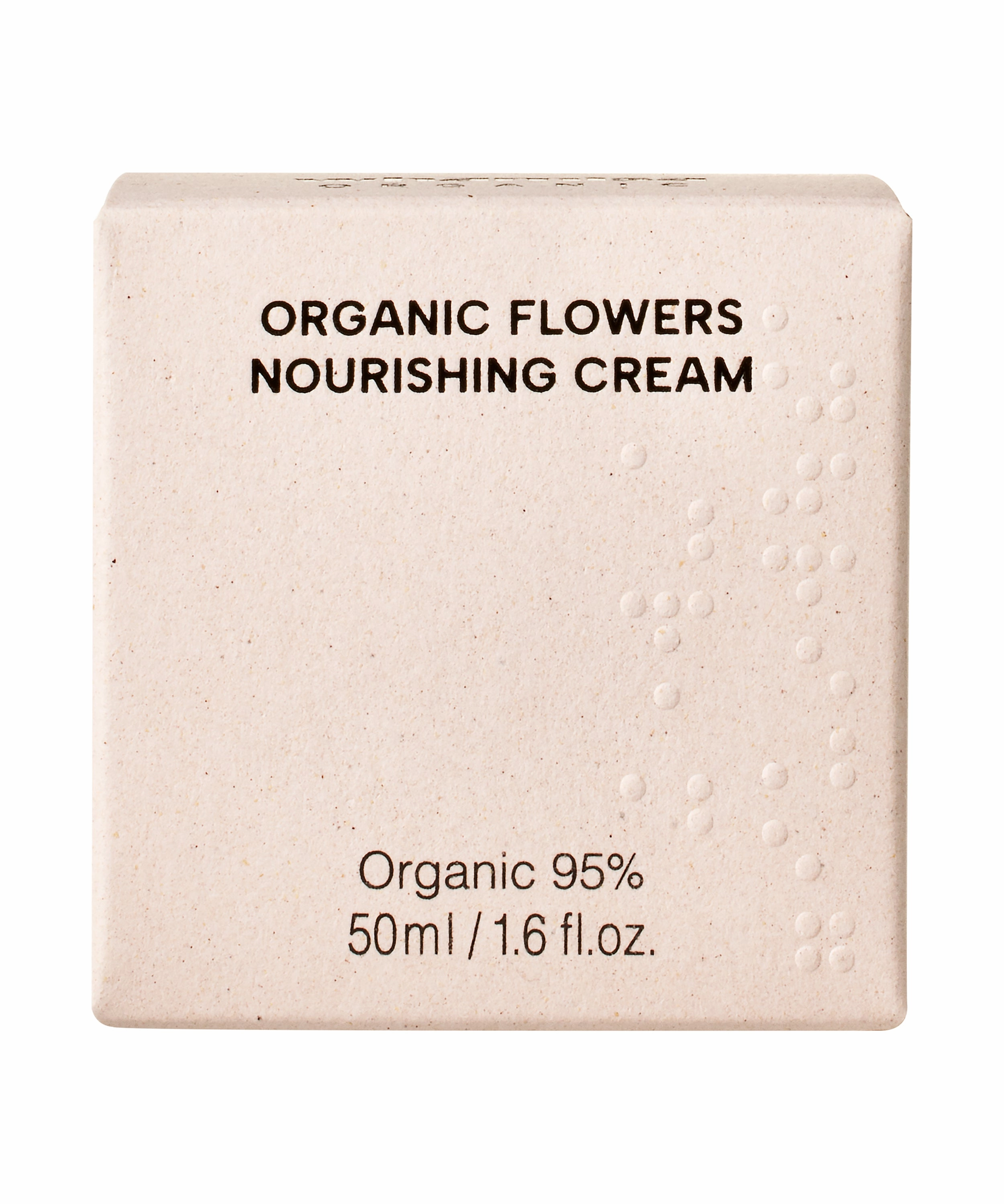 Nourishing Cream, 50 ml