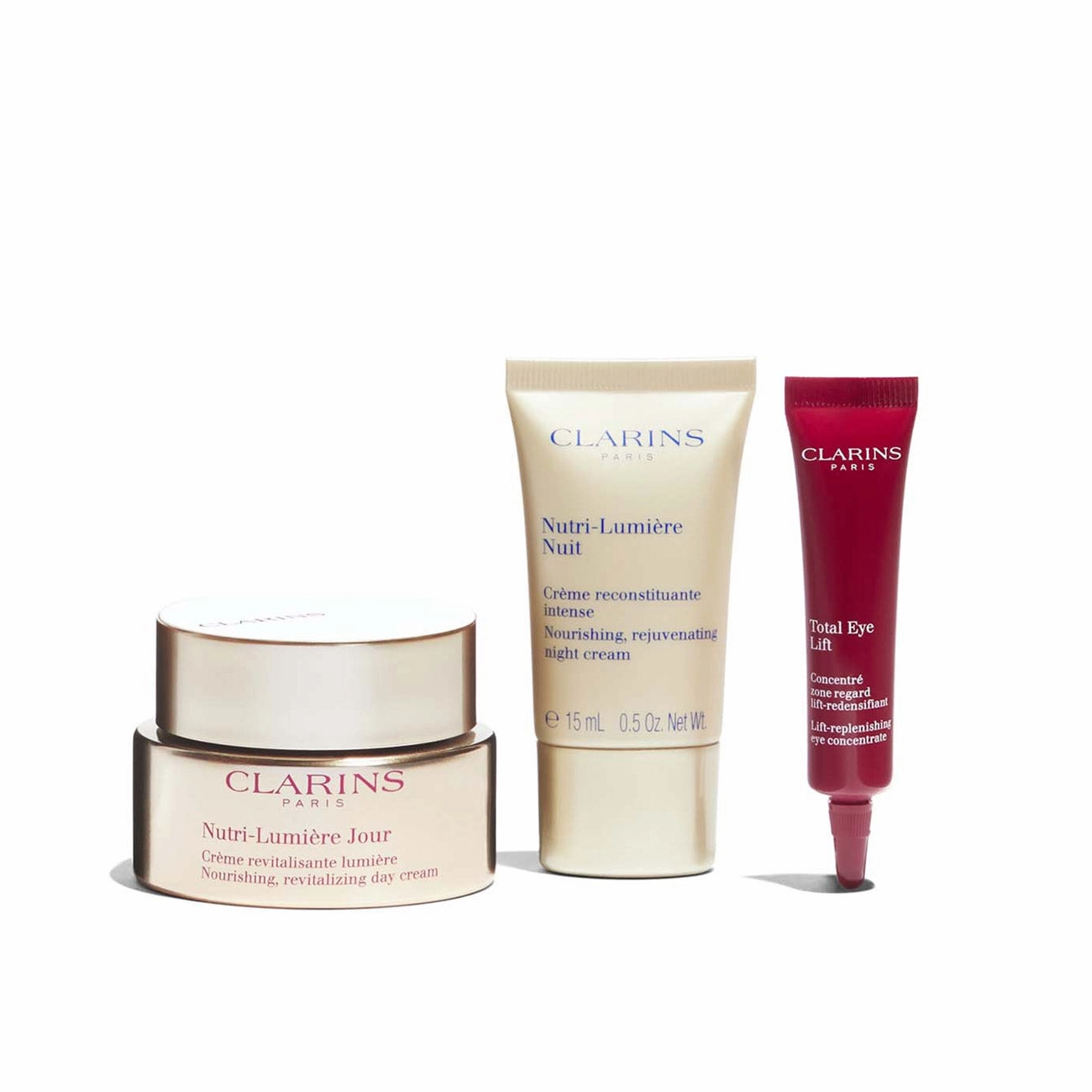 Nutri-Lumi??re Gift Set