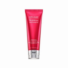 Nutritious Super-Pomegranate Radiant Energy 2-in-1 Cleansing Foam 125 mL