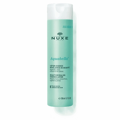 Nuxe Aquabella Beauty-Revealing Essence-Lotion