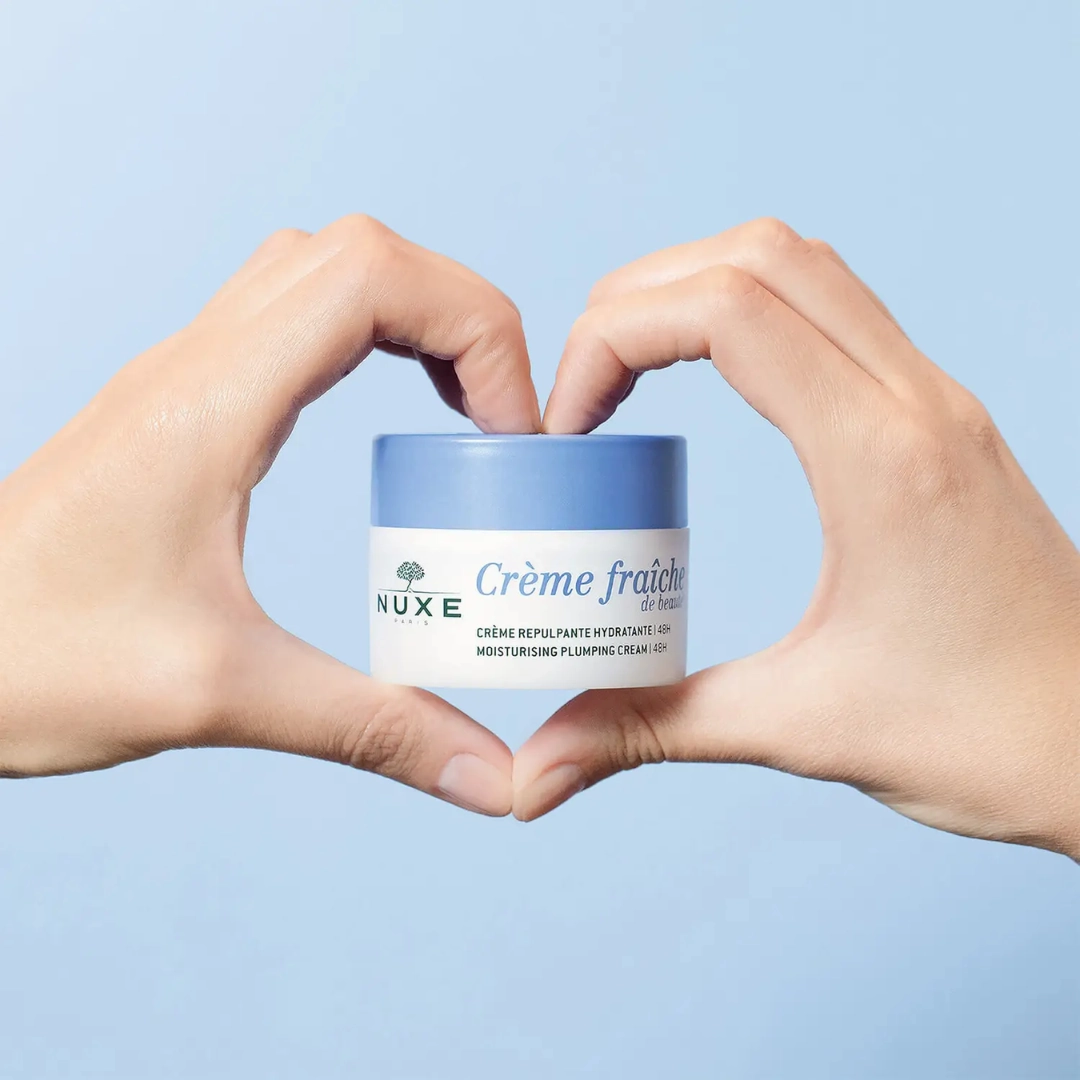 Nuxe Creme Fraiche Plumping Cream 48h 50ml