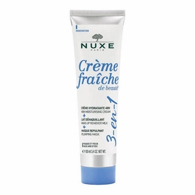 Nuxe Crme Fraiche 3-in-1 Magic Cream 100ml