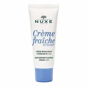 Nuxe Crme Fraiche Moisturising Plumping Cream 48H 30ml