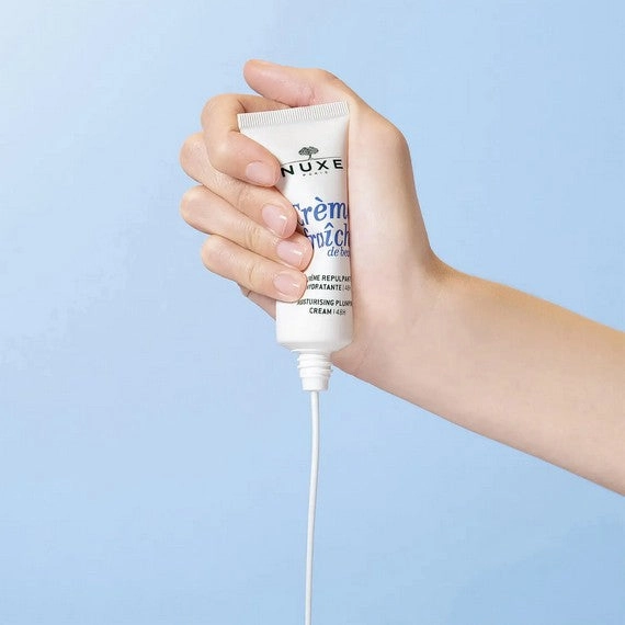 Nuxe Crme Fraiche Moisturising Plumping Cream 48H 30ml