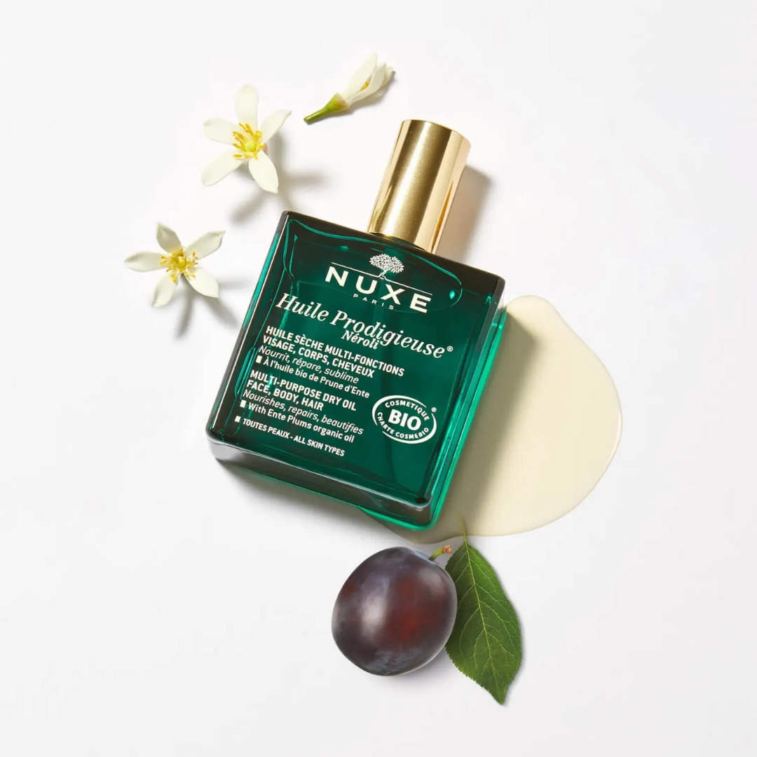 Nuxe Huile Prodigieuse Neroli 100 ml