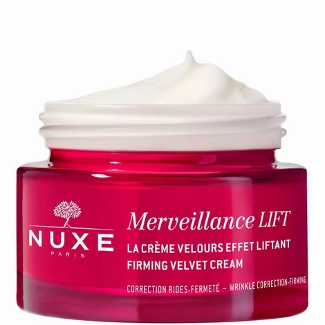 Nuxe Merveillance Lift Firming Velvet Cream 50ml