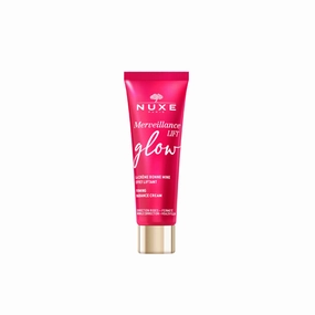 Nuxe Merveillance Lift Glow Firming Radiance Cream 50ml