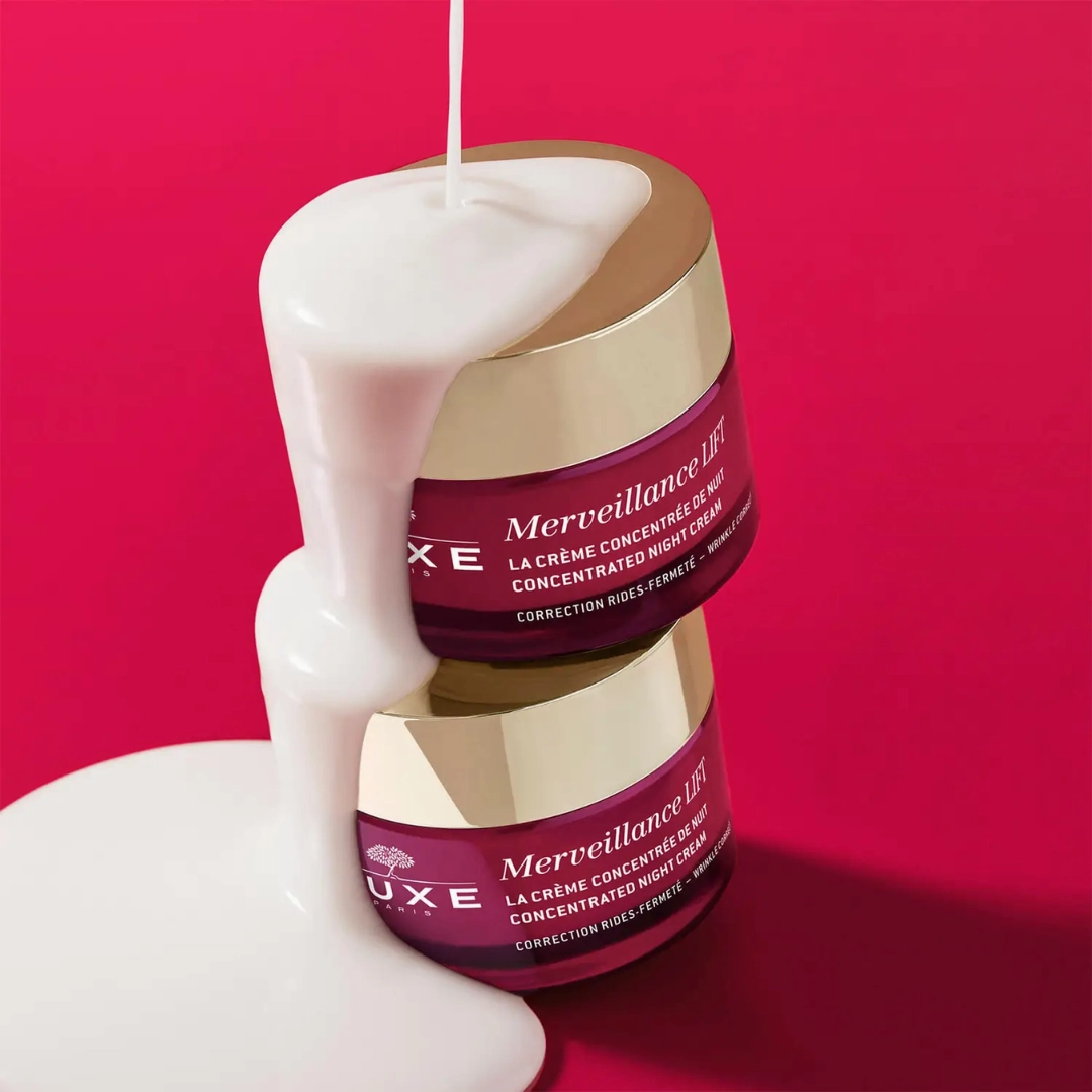 Nuxe Merveillance Lift Night Cream 50ml