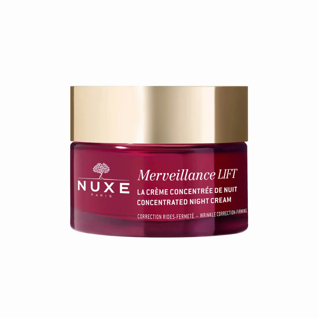 Nuxe Merveillance Lift Night Cream 50ml