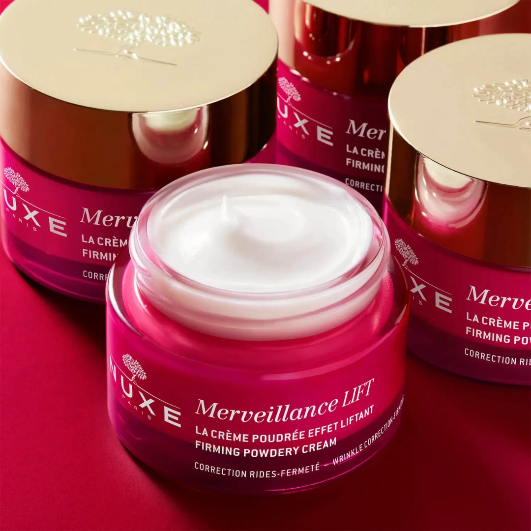 Nuxe Merveillance Lift Powdery Cream 50ml