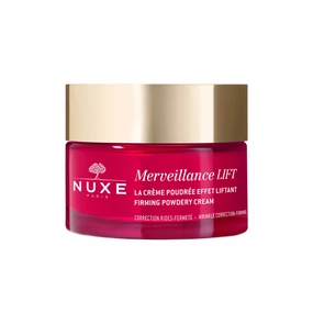 Nuxe Merveillance Lift Powdery Cream 50ml
