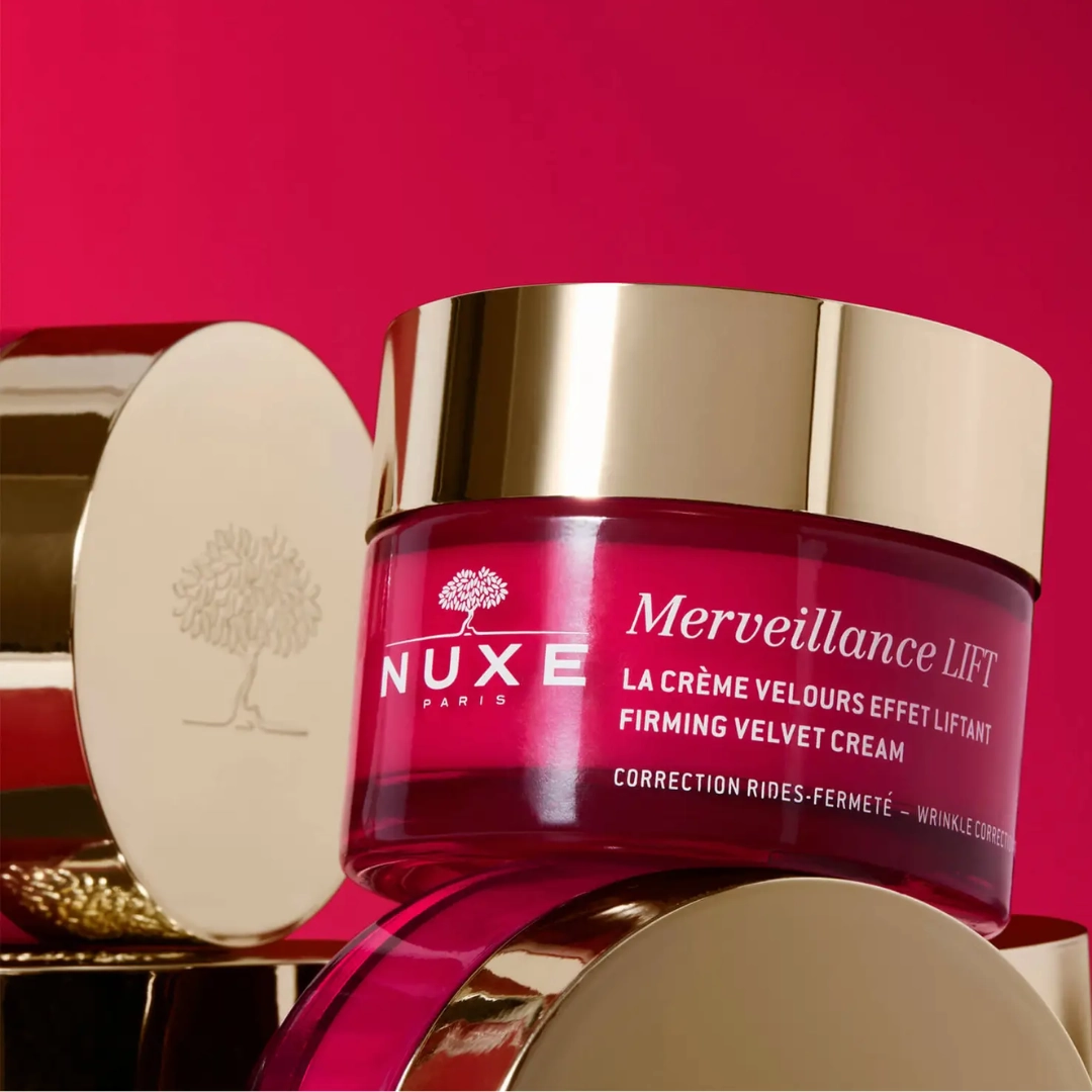 Nuxe Merveillance Velvet Cream 50ml