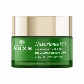 Nuxe Nuxuriance Ultra Replenishing Fluid Cream 50ML