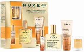 Nuxe Prodigieux Collection Set Xmas 2024